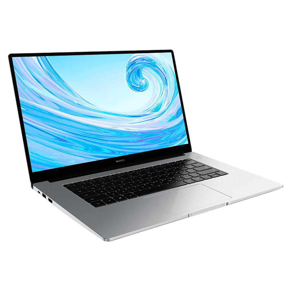 Computador Portátil HUAWEI  AMD Ryzen 5  RAM 8 GB 256 GB SSD MBOOKD15+ img #3