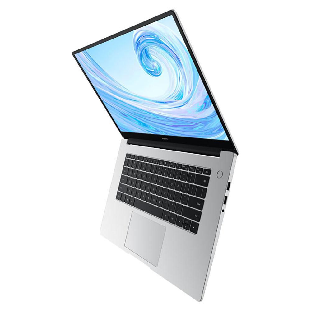 Computador Portátil HUAWEI  AMD Ryzen 5  RAM 8 GB 256 GB SSD MBOOKD15+ img #4