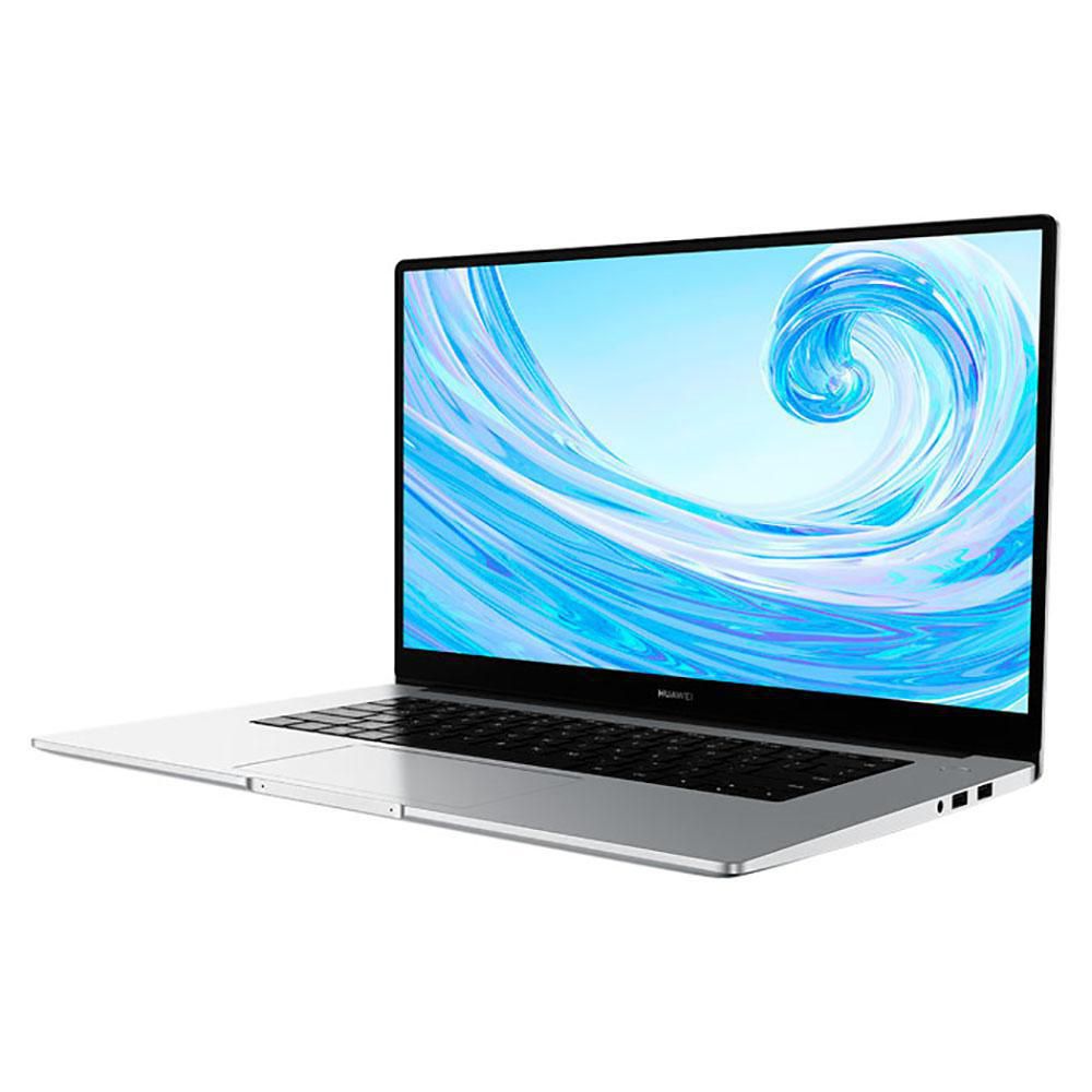 Computador Portátil HUAWEI  AMD Ryzen 5  RAM 8 GB 256 GB SSD MBOOKD15+ img #5