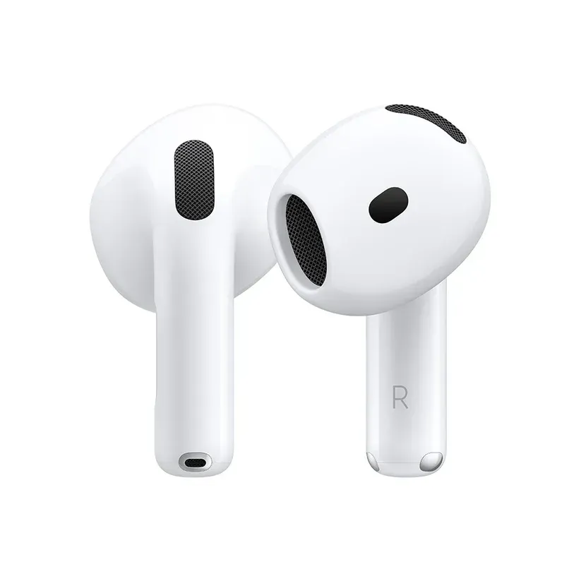 AirPods 4 Con Cancelación De Ruido, Apple AirPods 4 Con Cancelación De Ruido, Apple