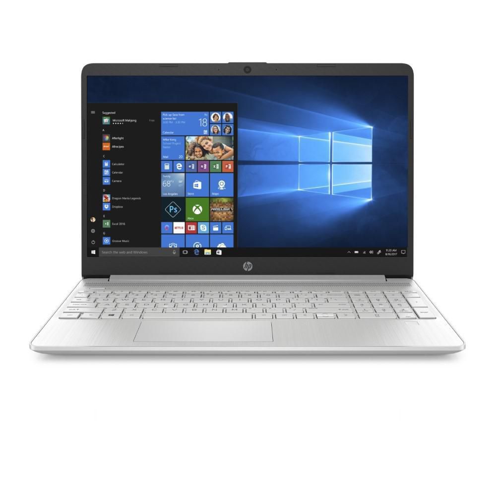 Computador Portátil HP 15dy1009la Intel Core i7  RAM 4 GB 256 GB SSD 15DY1009L img #2