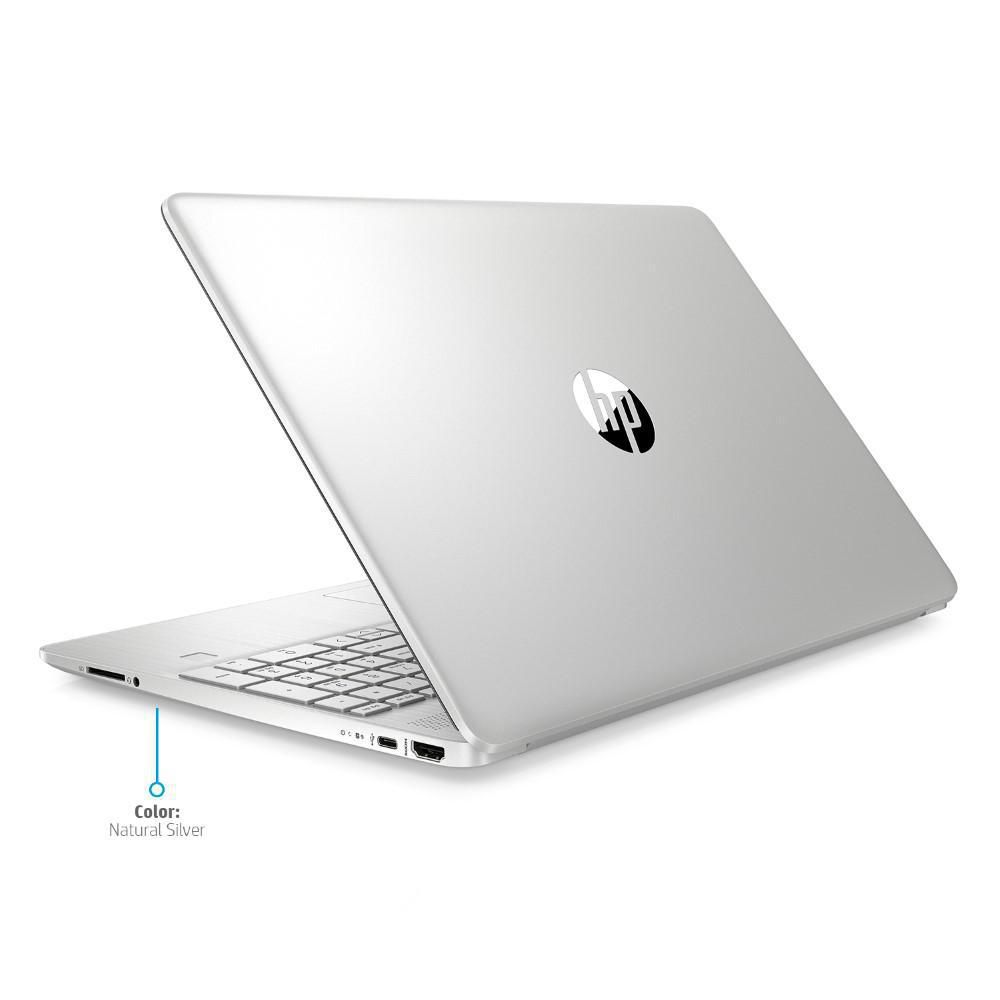Computador Portátil HP 15dy1009la Intel Core i7  RAM 4 GB 256 GB SSD 15DY1009L img #5