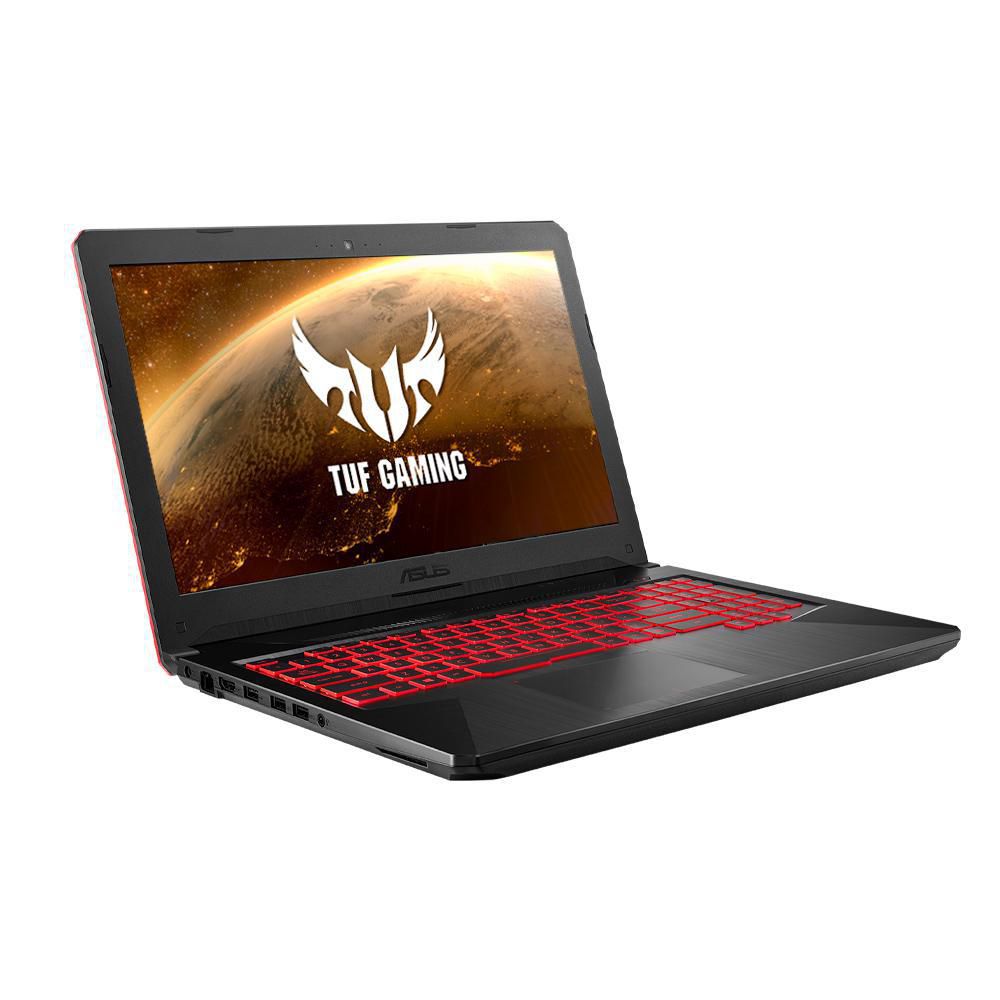 Computador ASUS  Intel Core i5  RAM 8 GB 1 TB HDD FX504GEEN img #2