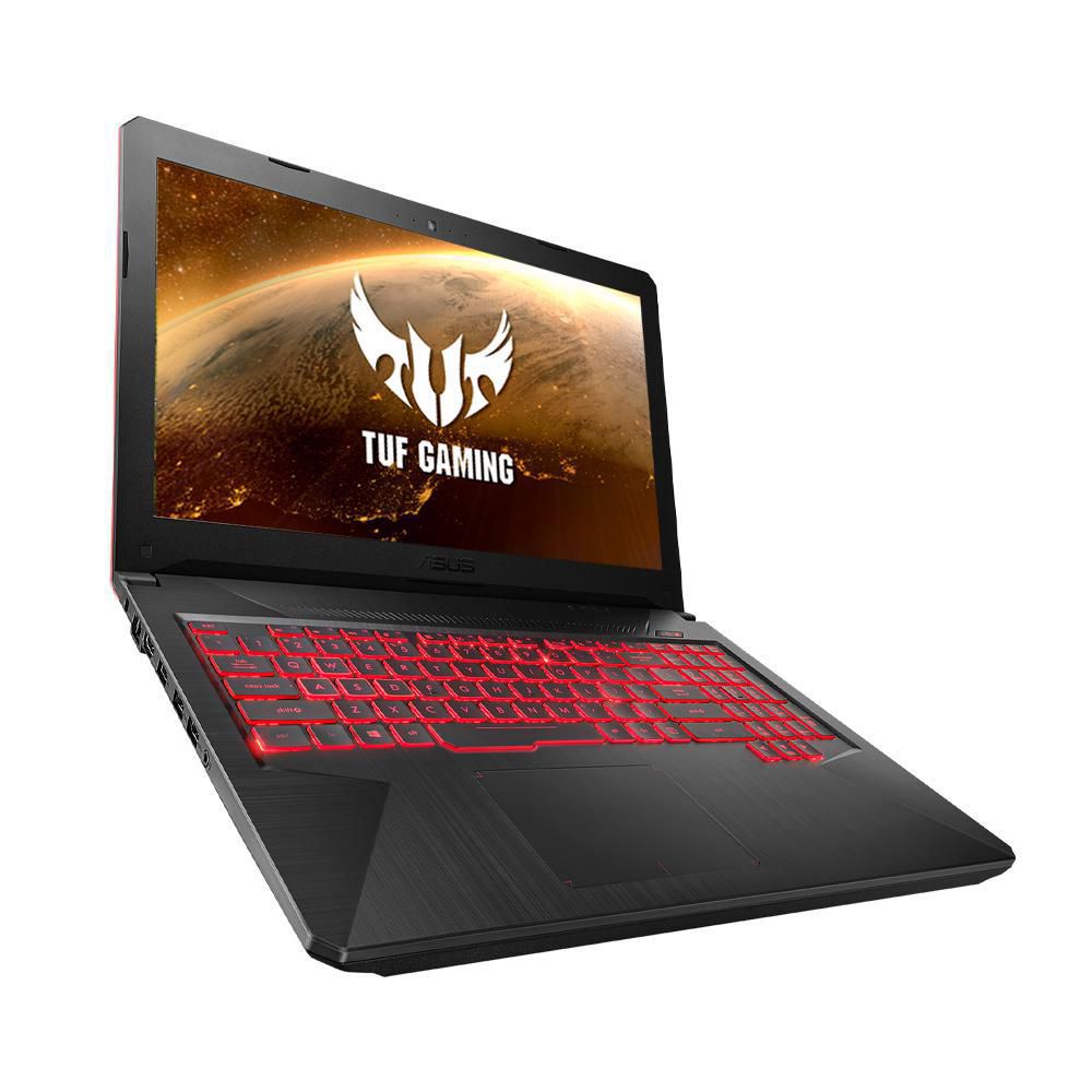 Computador ASUS  Intel Core i5  RAM 8 GB 1 TB HDD FX504GEEN img #3