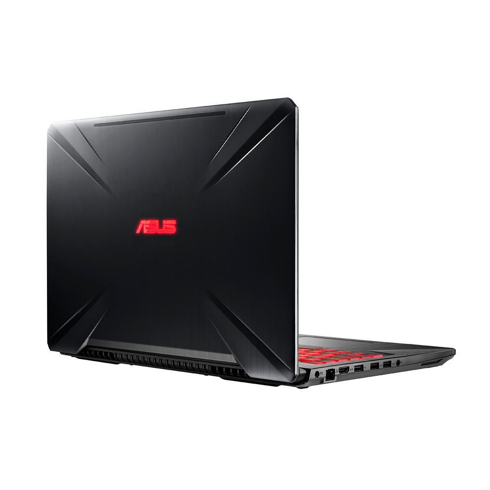 Computador ASUS  Intel Core i5  RAM 8 GB 1 TB HDD FX504GEEN img #4