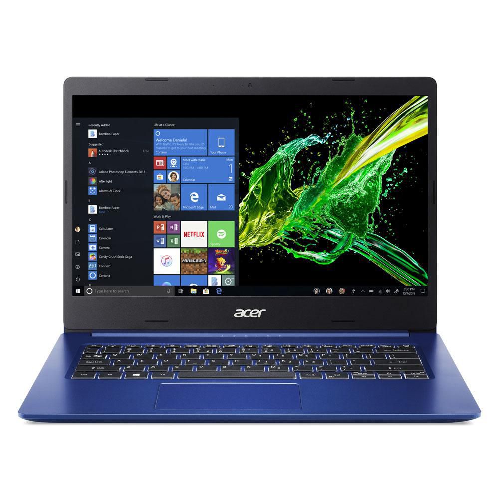 Computador ACER  Intel Core i5  RAM 8 GB 1 TB HDD + 128 GB SSD A514525 img #1