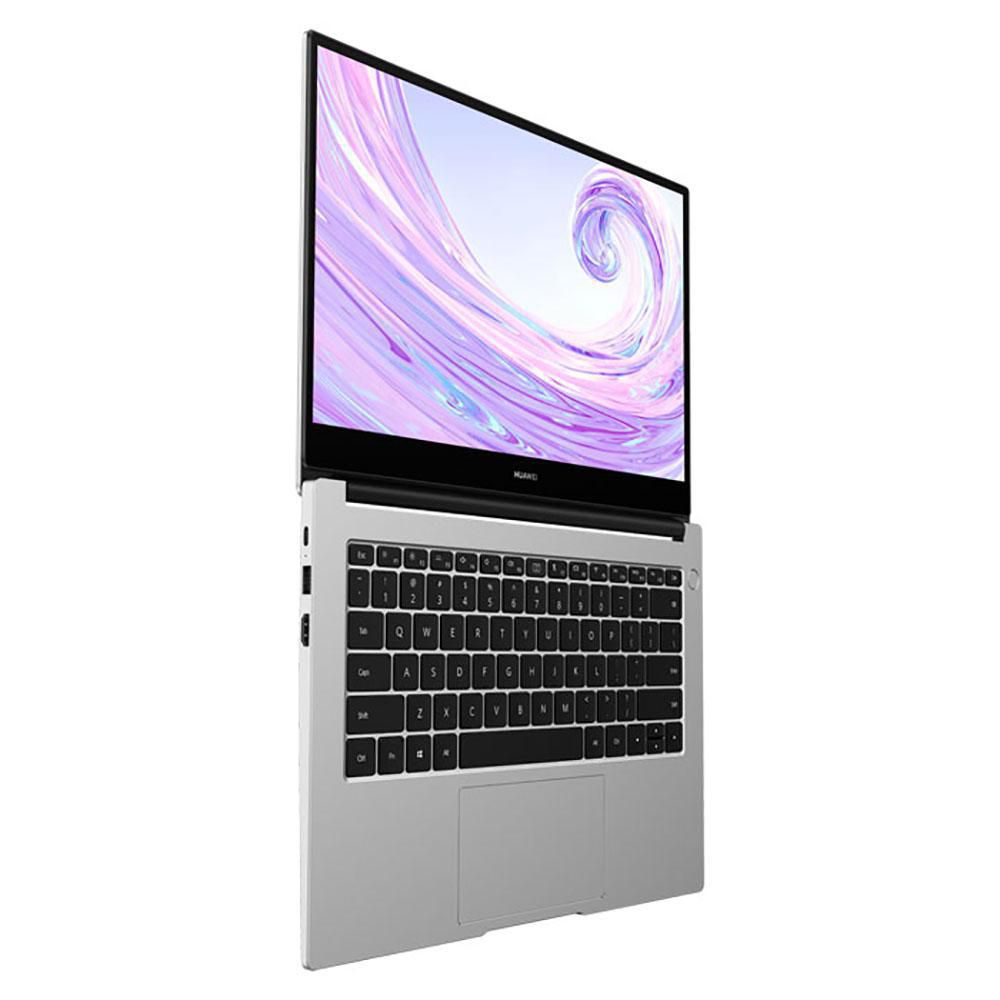 Computador Portátil HUAWEI  AMD Ryzen 5  RAM 8 GB 512 GB SSD MBOOKD14+ img #3