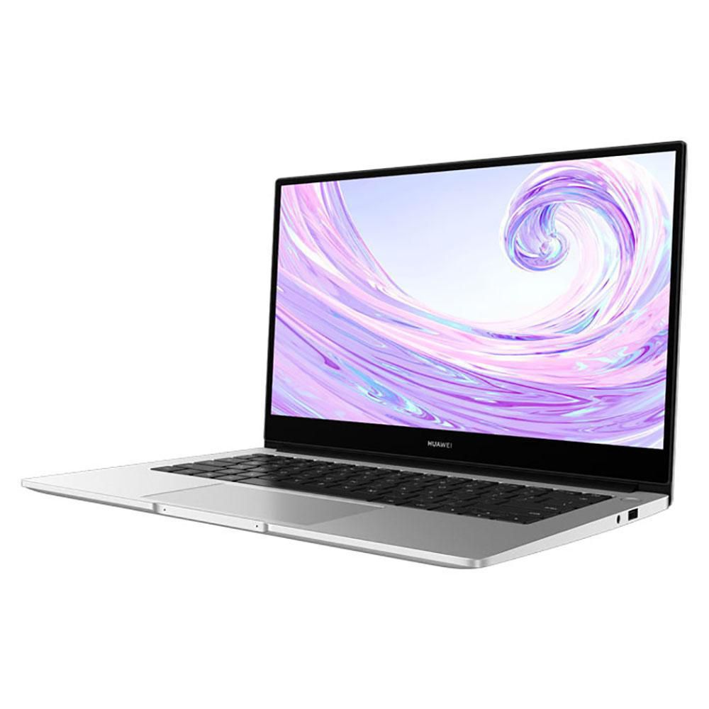 Computador Portátil HUAWEI  AMD Ryzen 5  RAM 8 GB 512 GB SSD MBOOKD14+ img #5