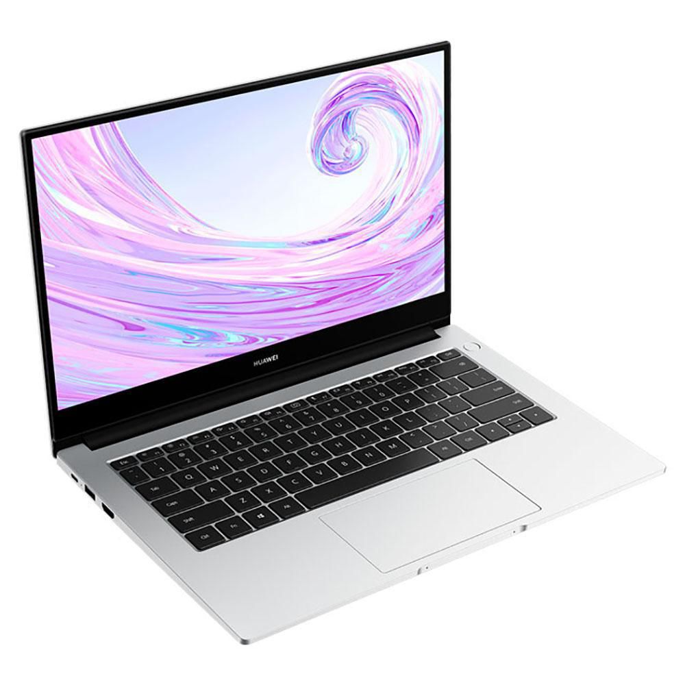 Computador Portátil HUAWEI  AMD Ryzen 5  RAM 8 GB 512 GB SSD MBOOKD14+ img #6