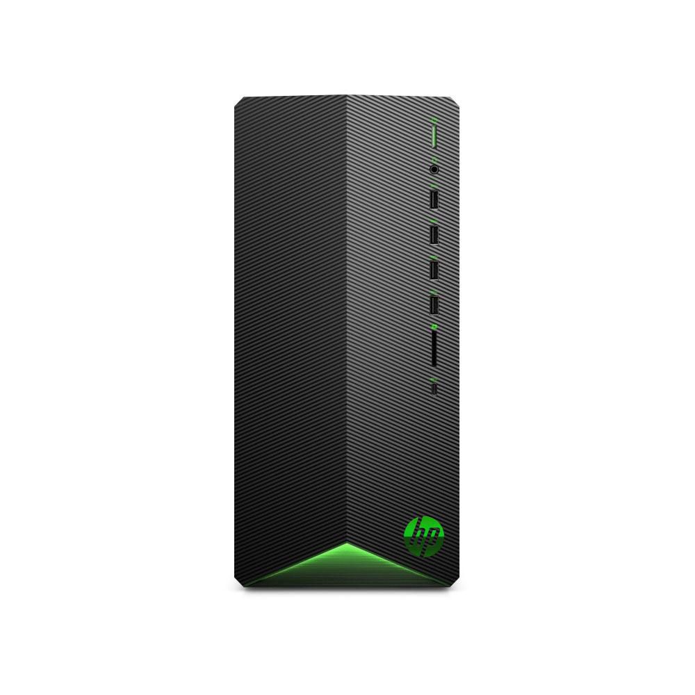 Computador HP HP Pavilion Gaming Desktop TG010002bla AMD Ryzen 5  RAM 8 GB 1 TB HDD TGO1002BL img #1