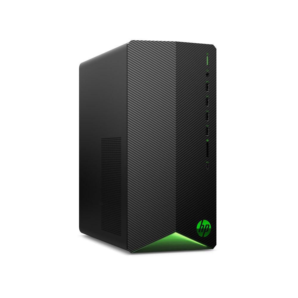 Computador HP HP Pavilion Gaming Desktop TG010002bla AMD Ryzen 5  RAM 8 GB 1 TB HDD TGO1002BL img #4