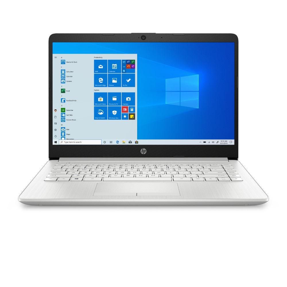 Computador HP Laptop  14cf3026la Intel Core i5  RAM 8 GB 256 GB SSD 14CF3026L img #2