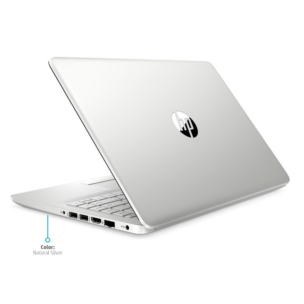 Computador HP Laptop  14cf3026la Intel Core i5  RAM 8 GB 256 GB SSD 14CF3026L img #5