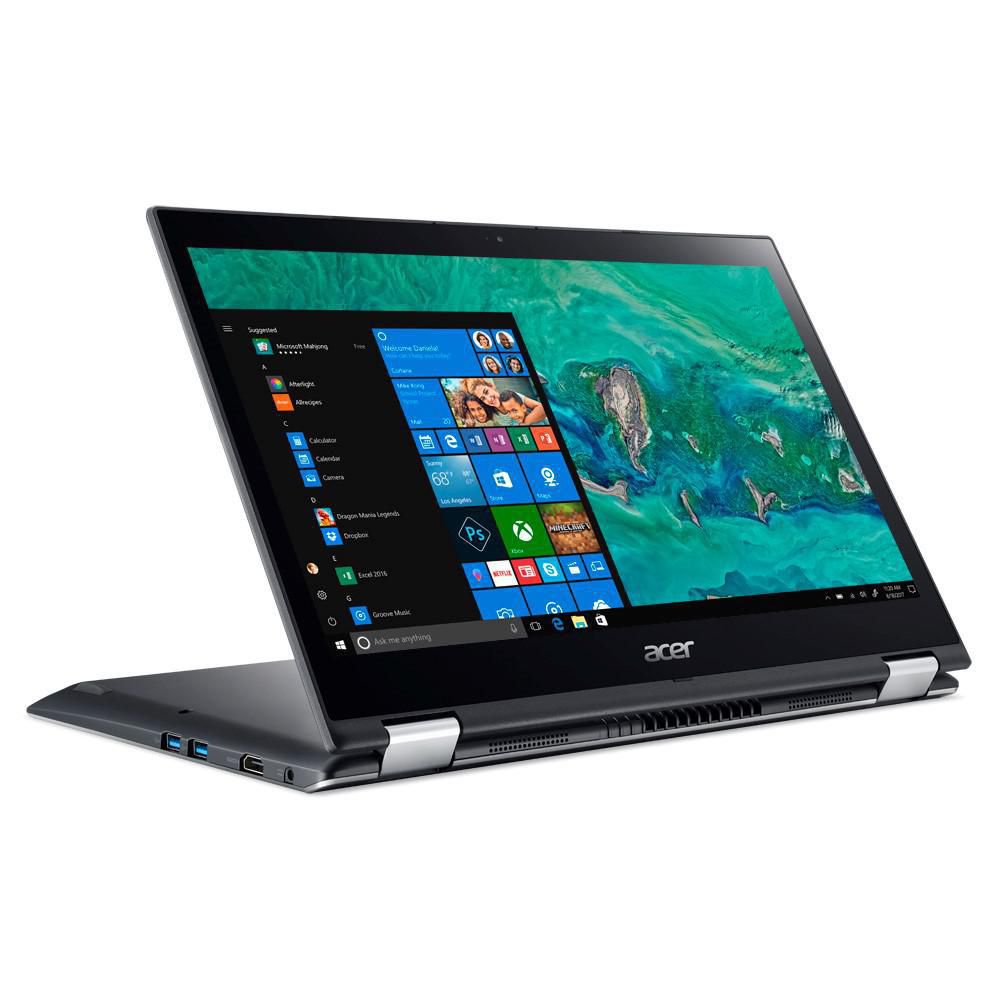 Computador 2 en 1 ACER Spin 3 Intel Core i3 8145U RAM 8 GB 256 GB SSD SP314523 img #3