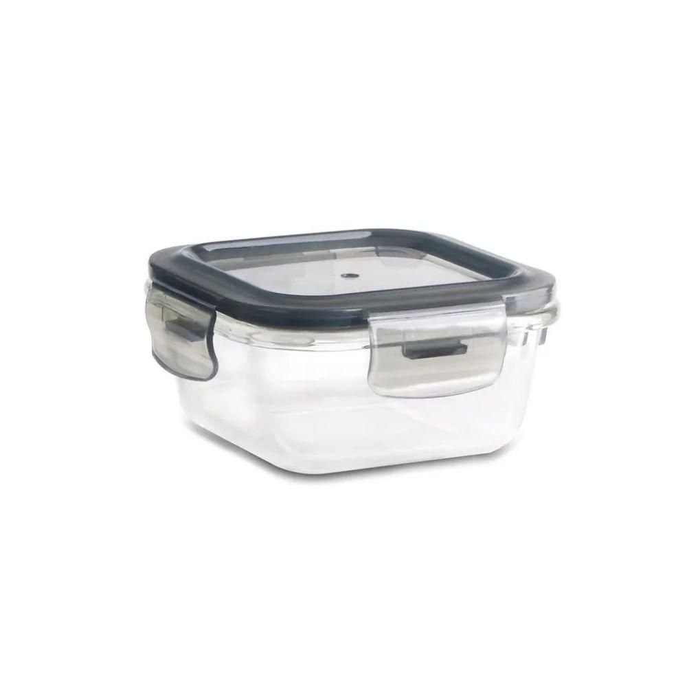 Recipiente Vidrio 800Ml FINLANDEK 801001 img #1