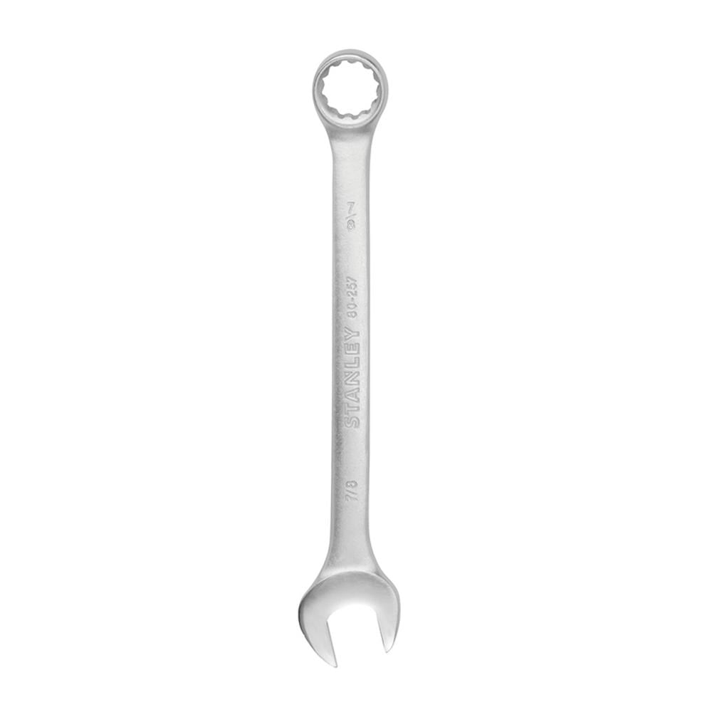 Llave Mixta 7/8 pulgadas Basica img #1