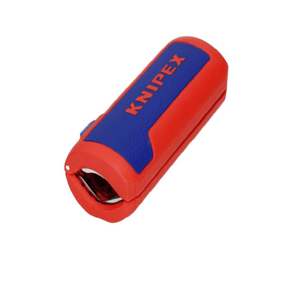 Cortador De Cable Ductos Plasticos 13Mm 32Mm img #1