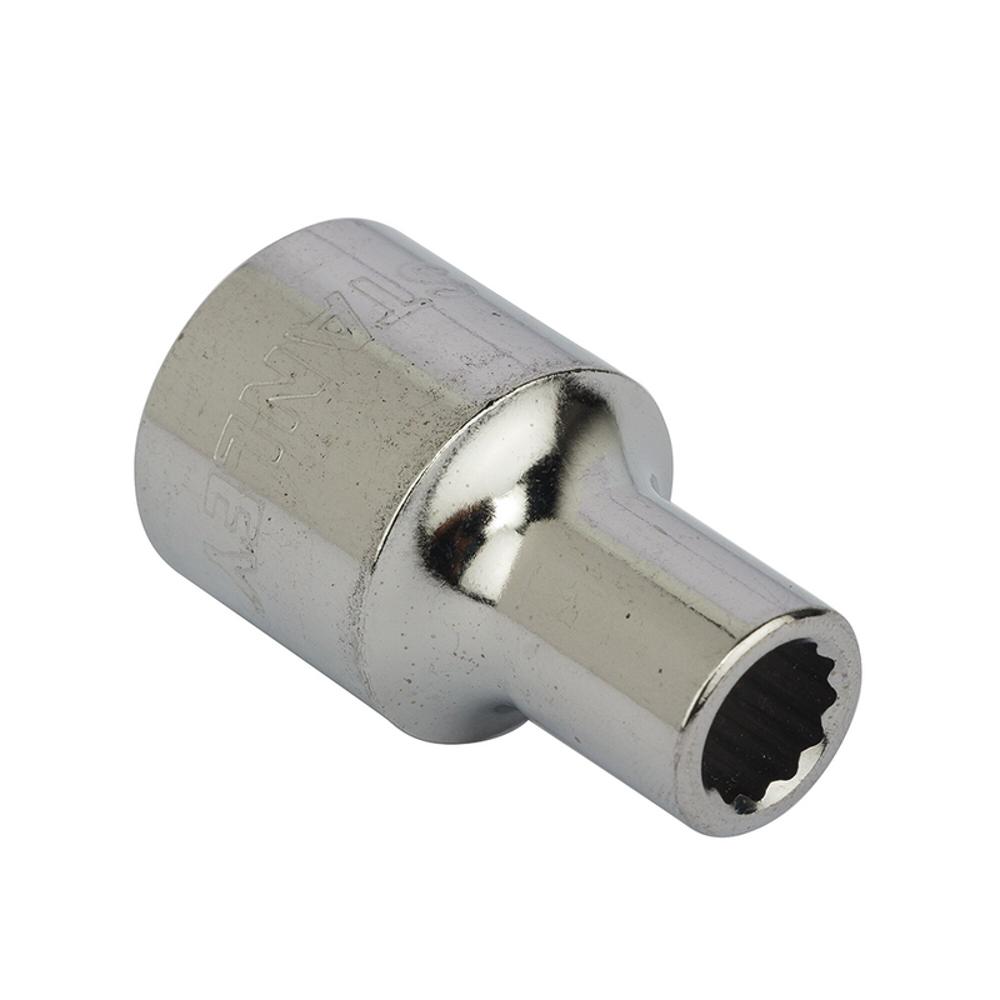 Llave Copa Cuadrante 1/2 pulgadas X 9Mm 12Pt img #1