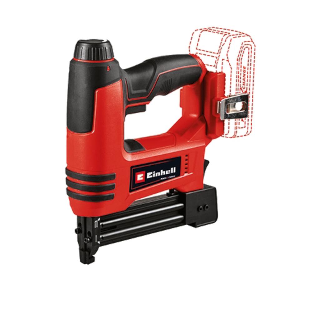 Grapadora Inalambrica 18V+Starter Kit 2.5Ah img #2