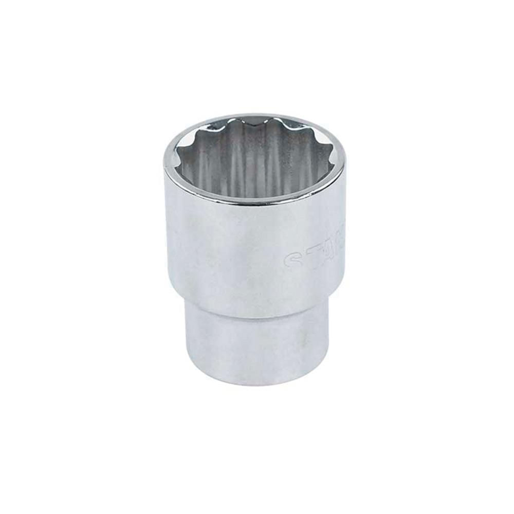 Llave Copa Cuadrante 1/2 pulgadas X 24Mm 12Pt img #1