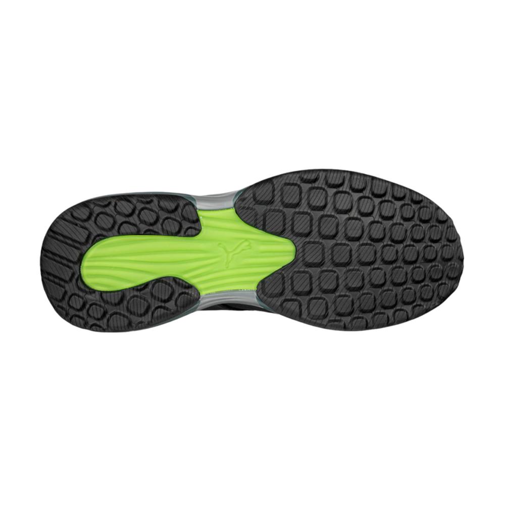Tenis De Seguridad Rapid Green Mid Talla 41 img #4