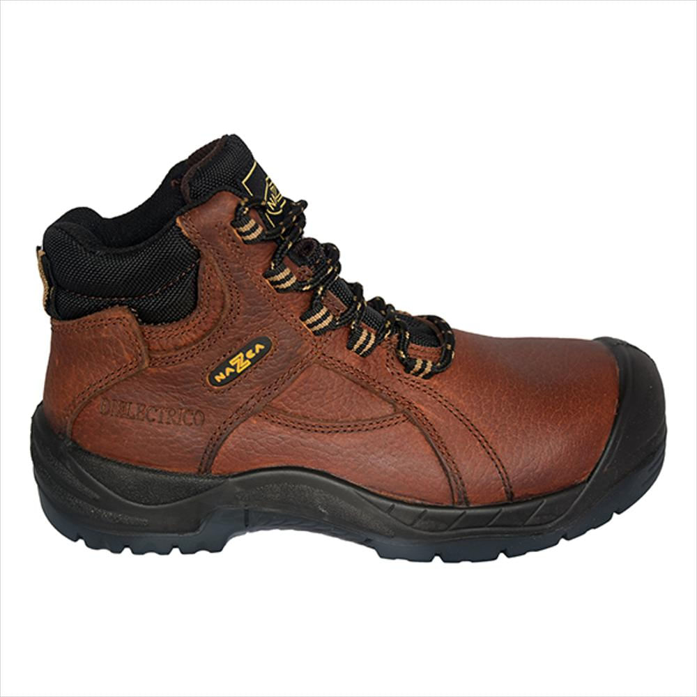 Bota Tucson?C/Hidrof, Composite, Dielect T/41 img #1