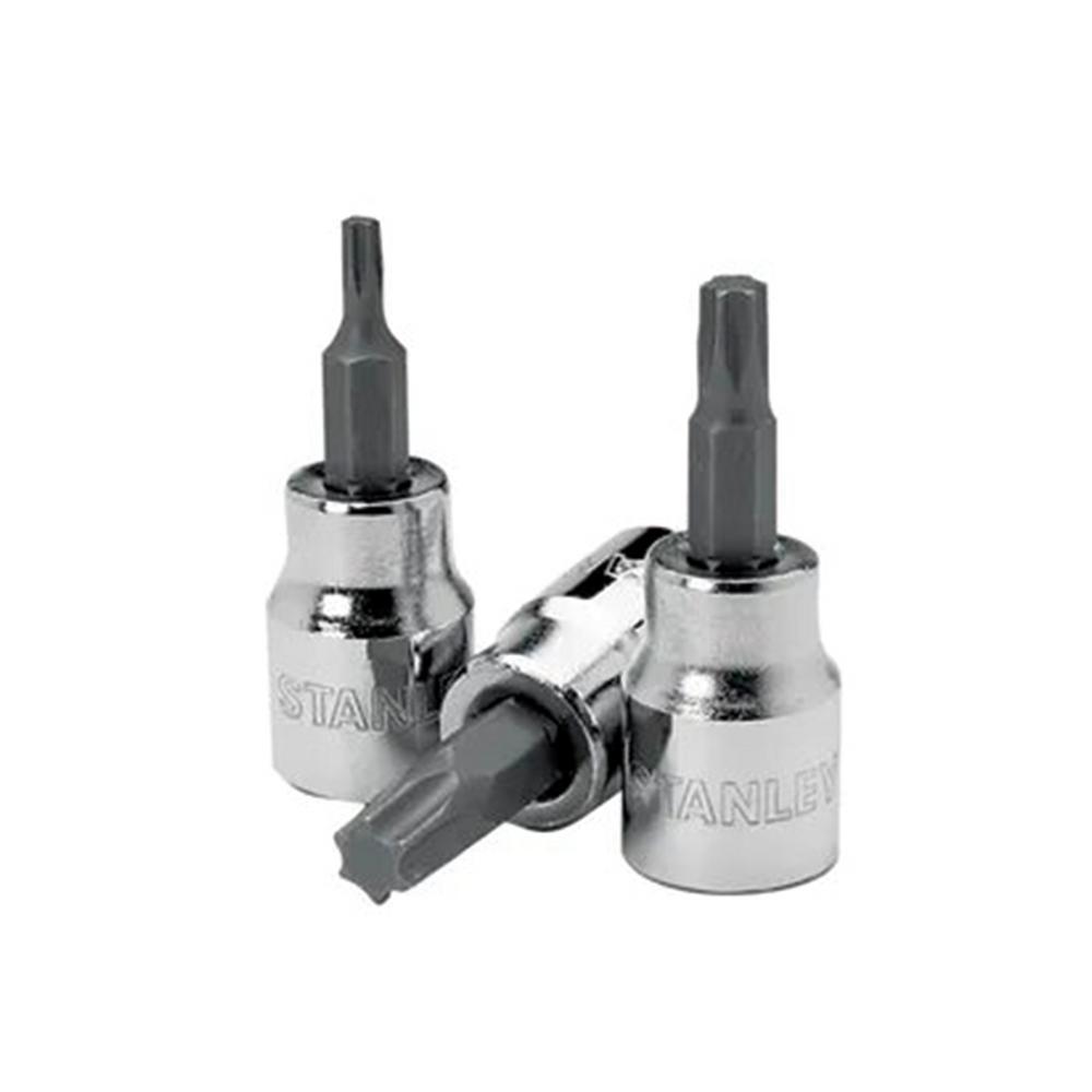 Llave Copa Torx Cuadrante 3/8 pulgadas T 45 img #1
