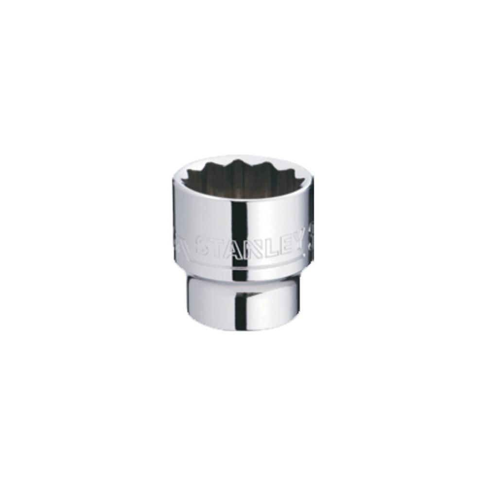 Llave Copa Cuadrante 1/2 pulgadas X 30Mm 12Pt img #1