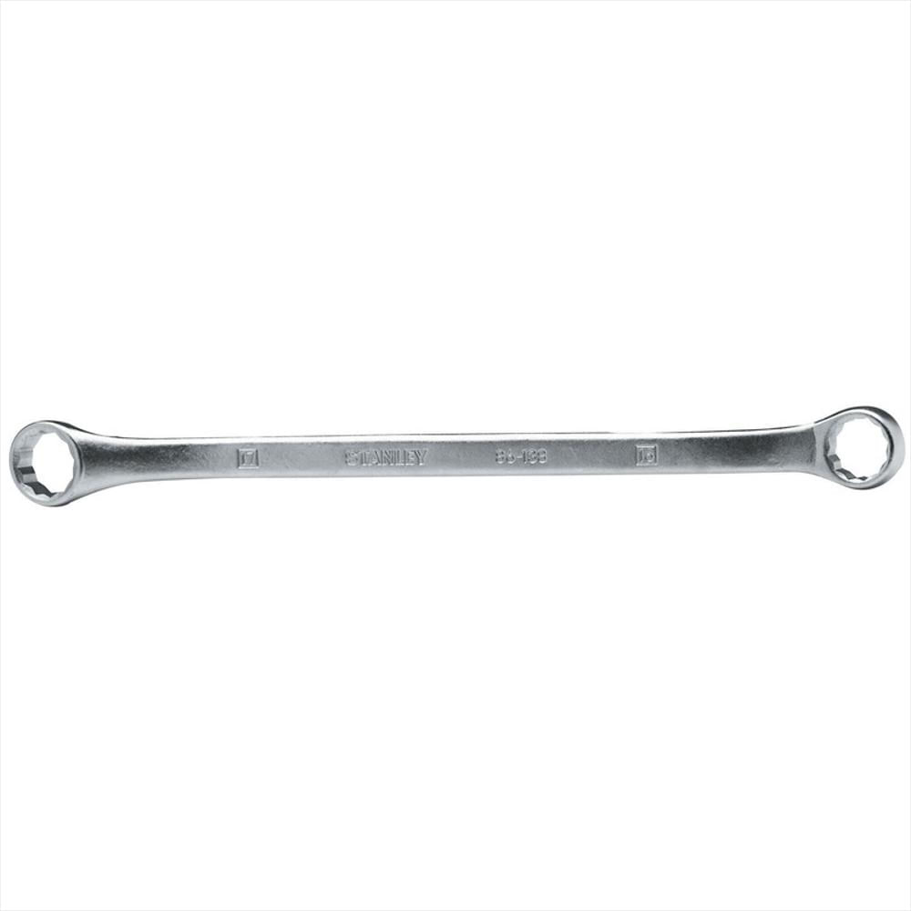 Llave Estrella De 16Mm X 17Mm Imp img #1