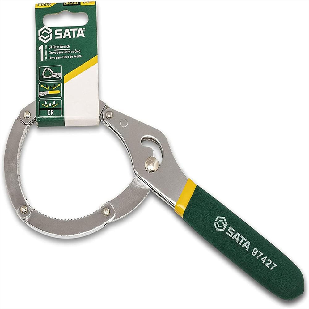 Llave Para Filtro De Aceite 55 img #2