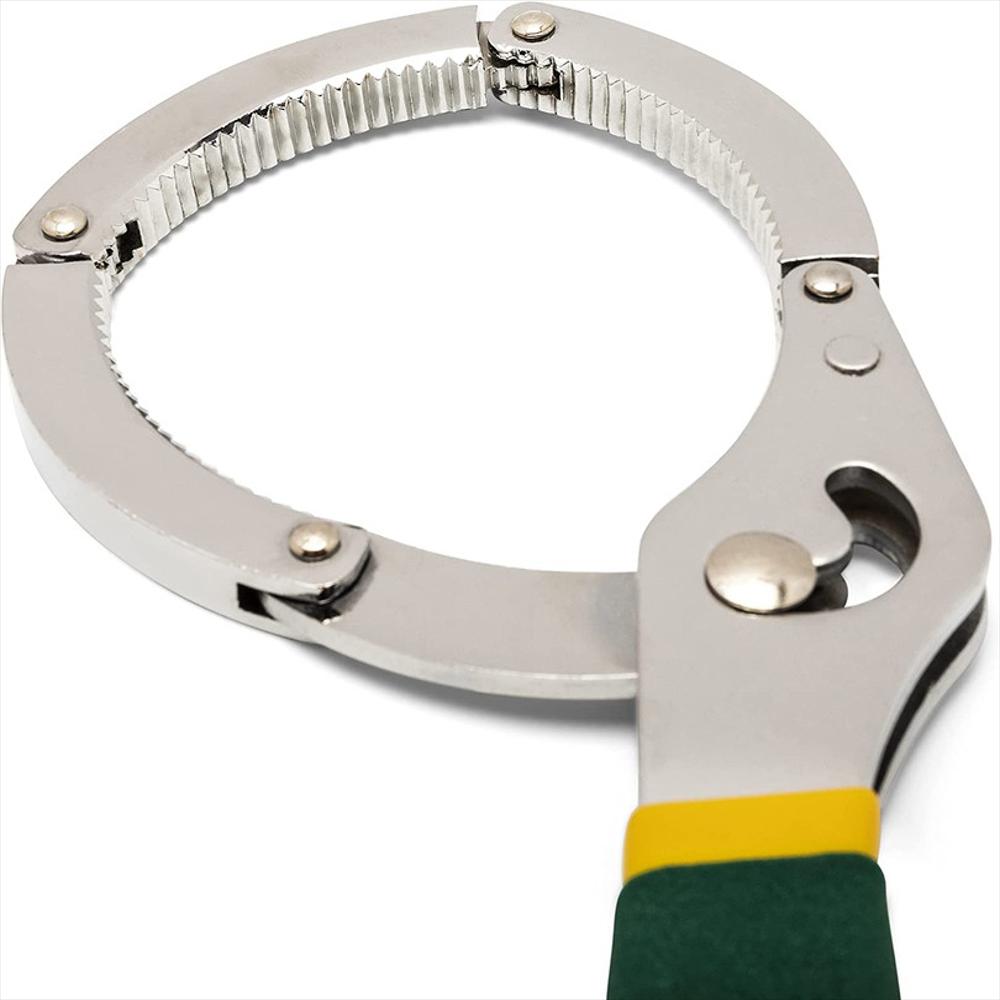 Llave Para Filtro De Aceite 55 img #3