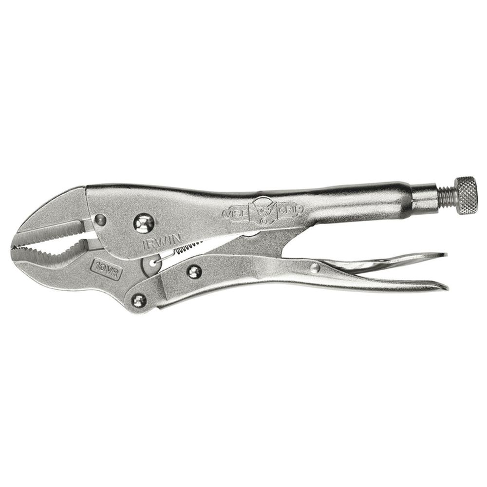 Alicate Hombresolo Recto De 10 pulgadas 10R img #1