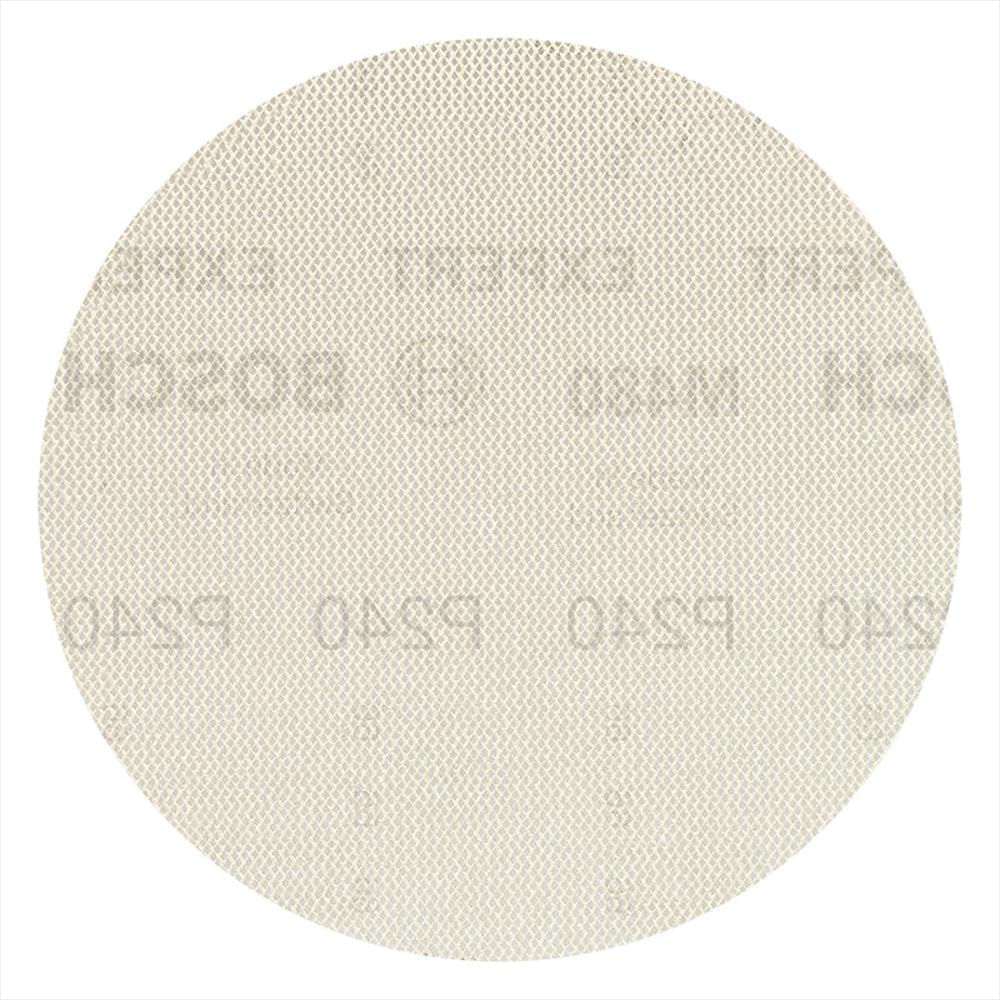 Disco De Lija Bosch Expert M480; 125Mm G240 img #1