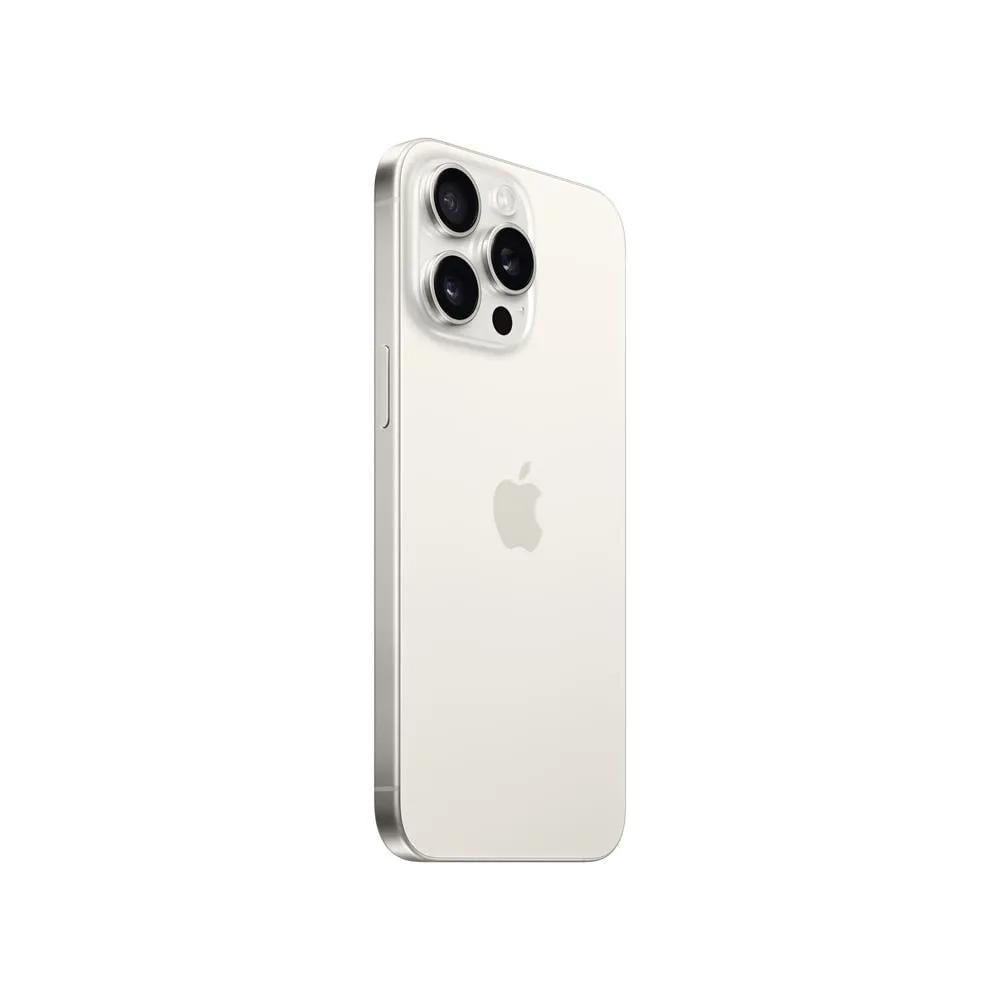 Iphone 15 Pro Max Reacondicionado 5G 256 Gb 8 Gb Ram Titanio Blanco img #4