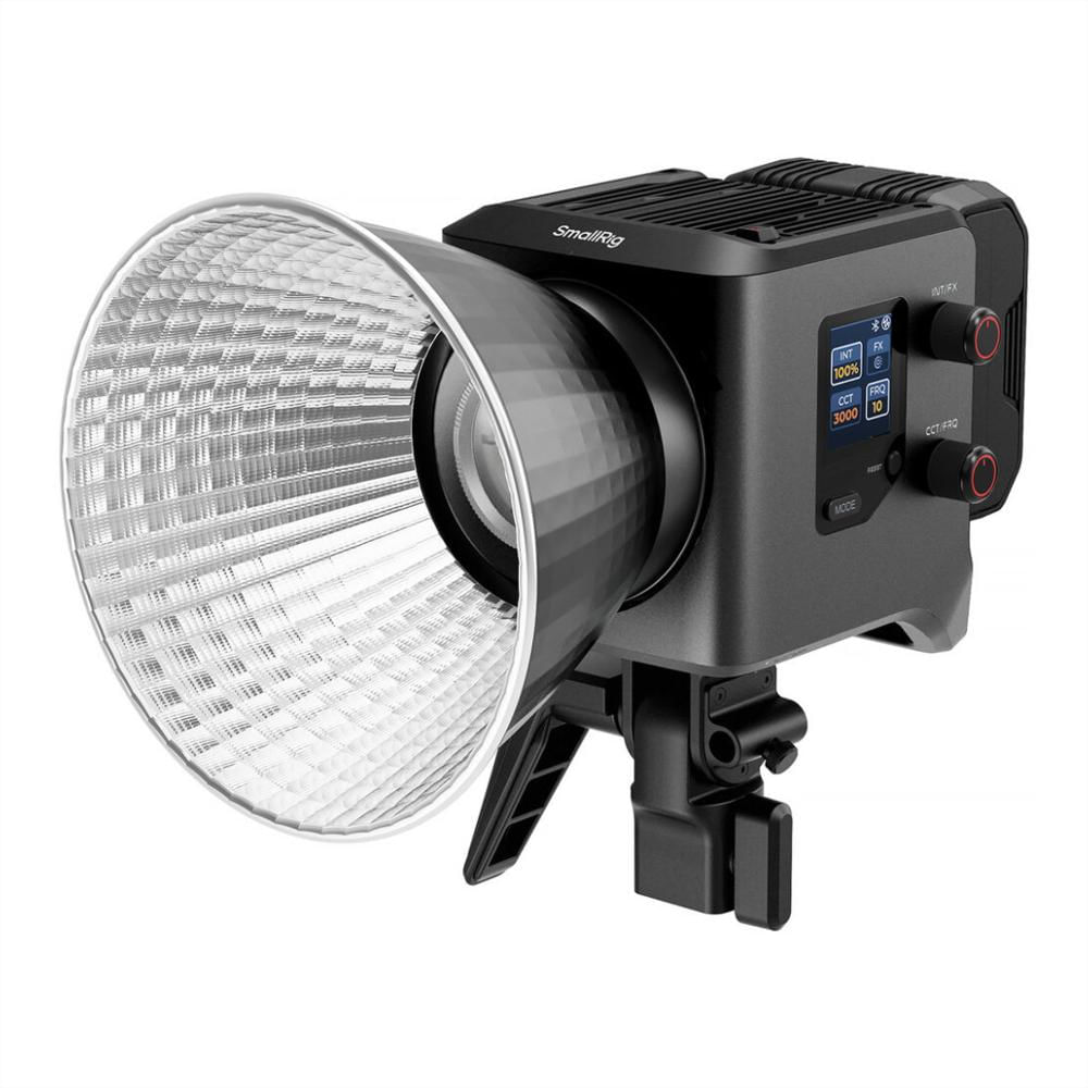 Luz Smallrig Rc 220B Pro Bi Color Cob img #1