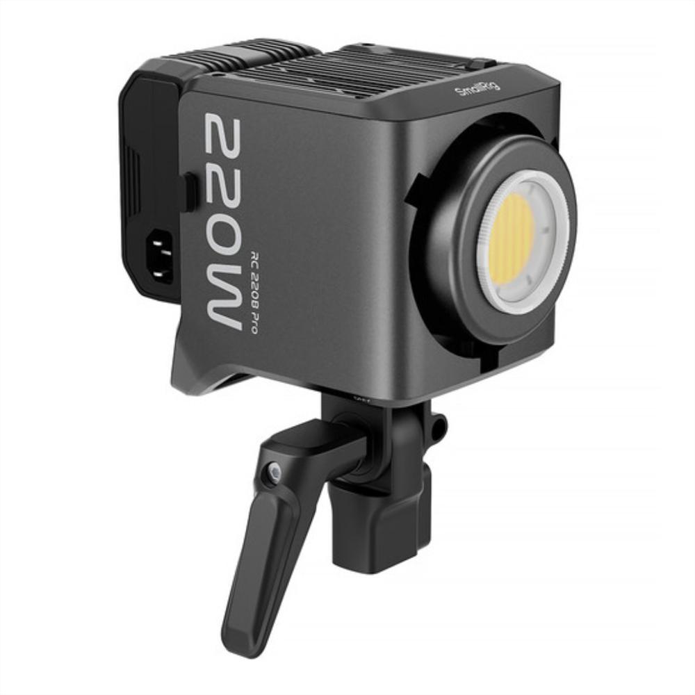 Luz Smallrig Rc 220B Pro Bi Color Cob img #2