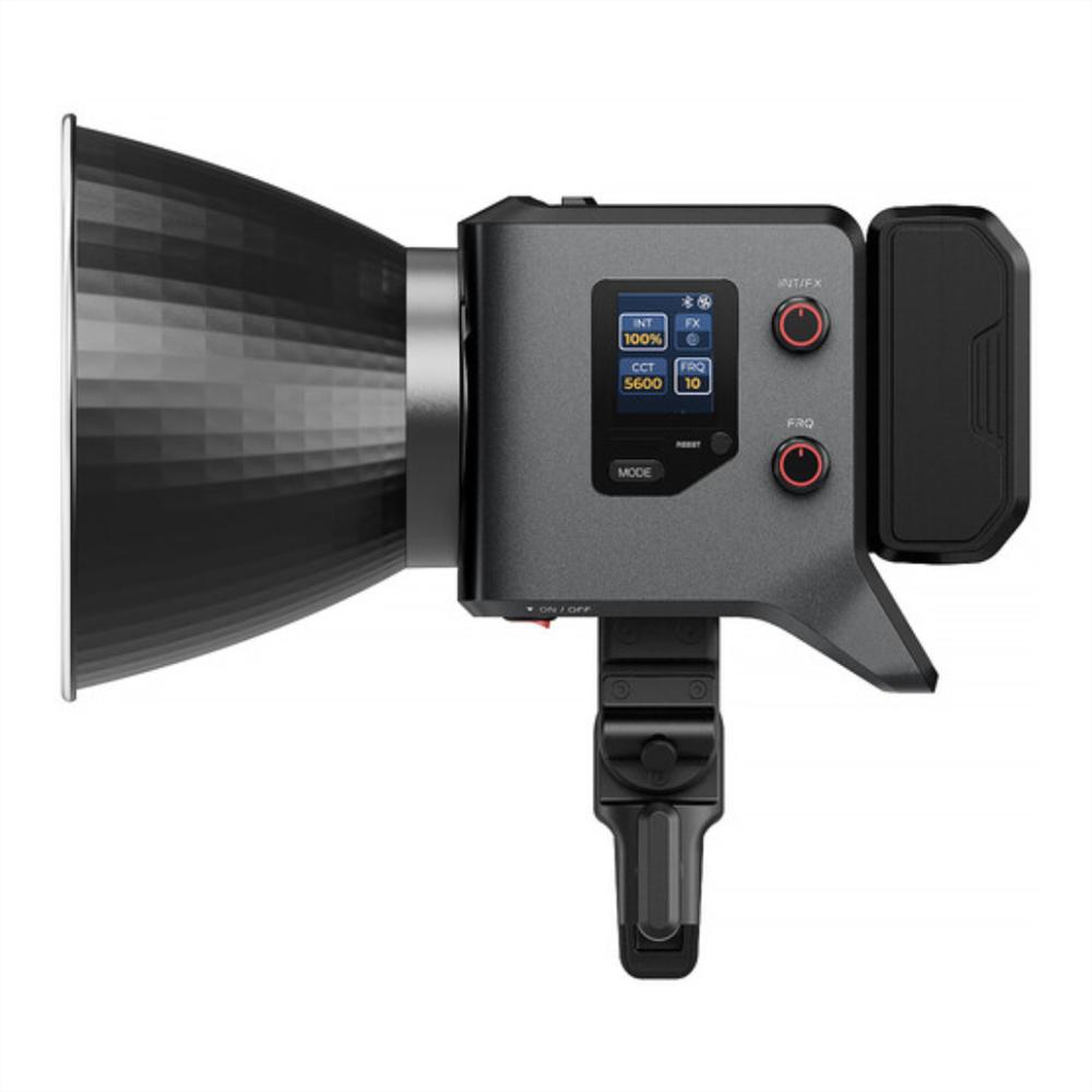 Luz Smallrig Rc 220B Pro Bi Color Cob img #4