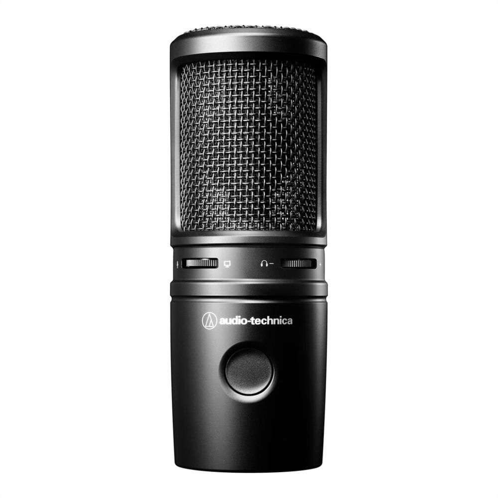 Micrófono Audio Technica At2020usb X img #2