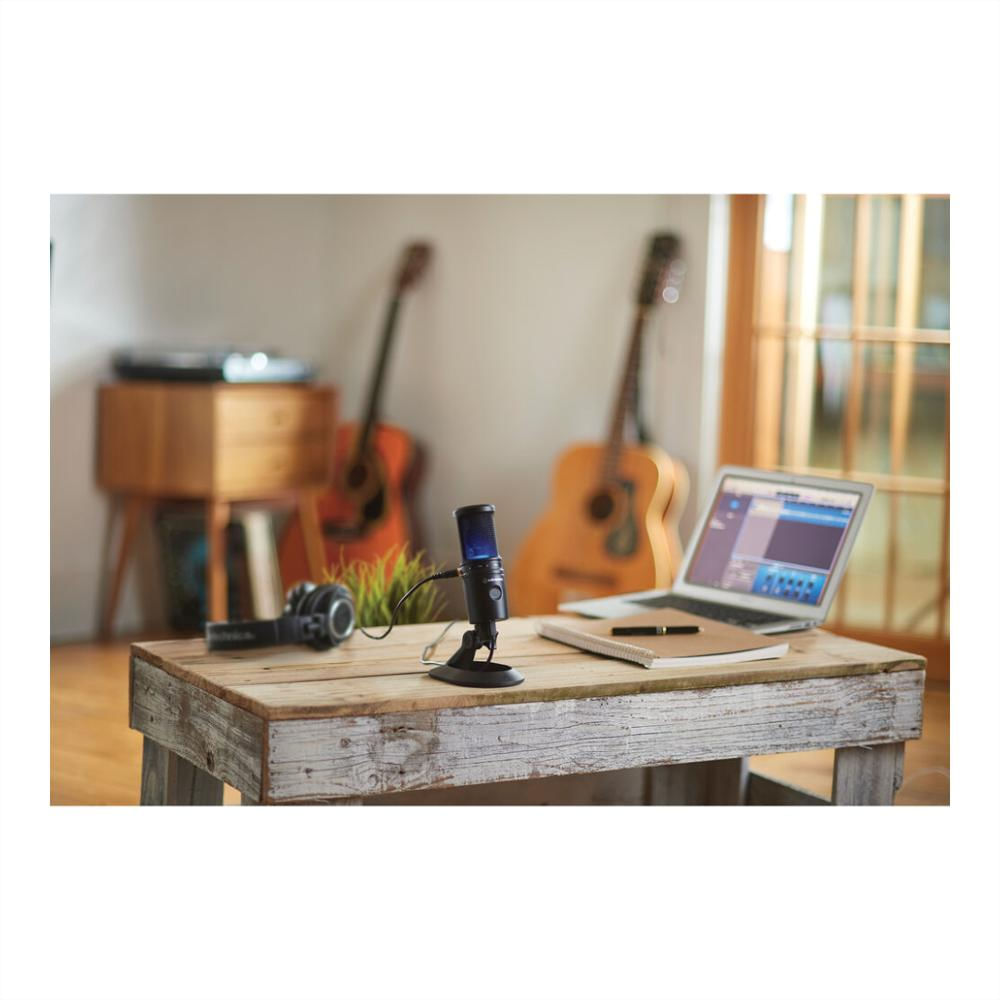 Micrófono Audio Technica At2020usb X img #4