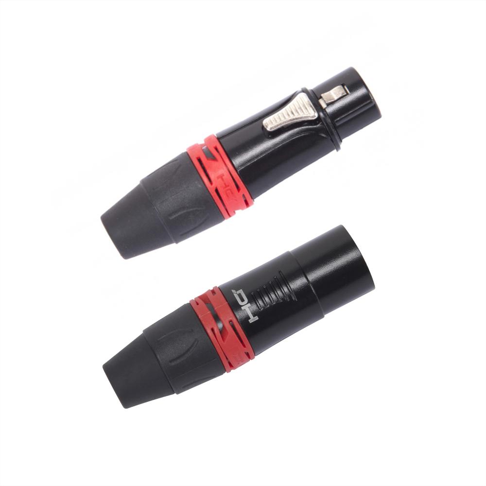 Par De Conectores Xlr Dh Proel img #1