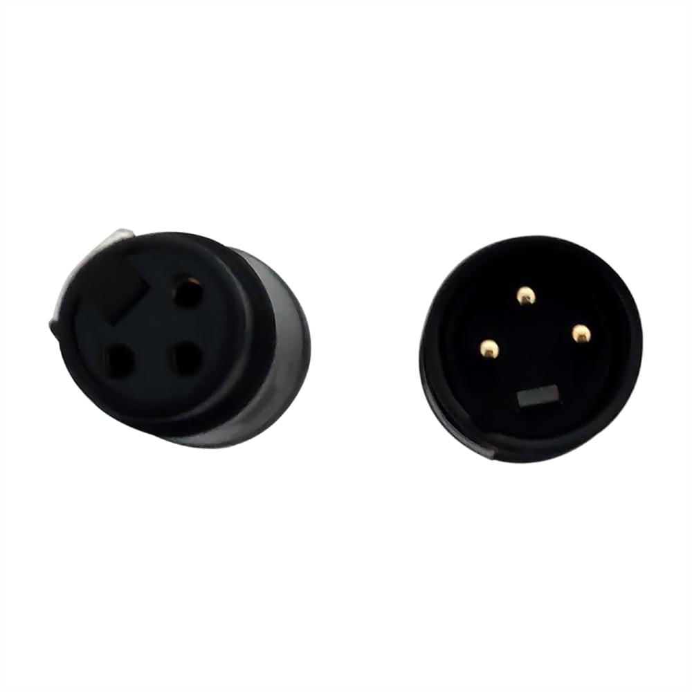 Par De Conectores Xlr Dh Proel img #3