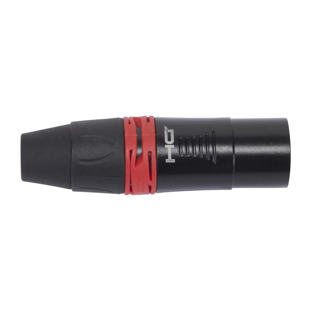 Par De Conectores Xlr Dh Proel img #4