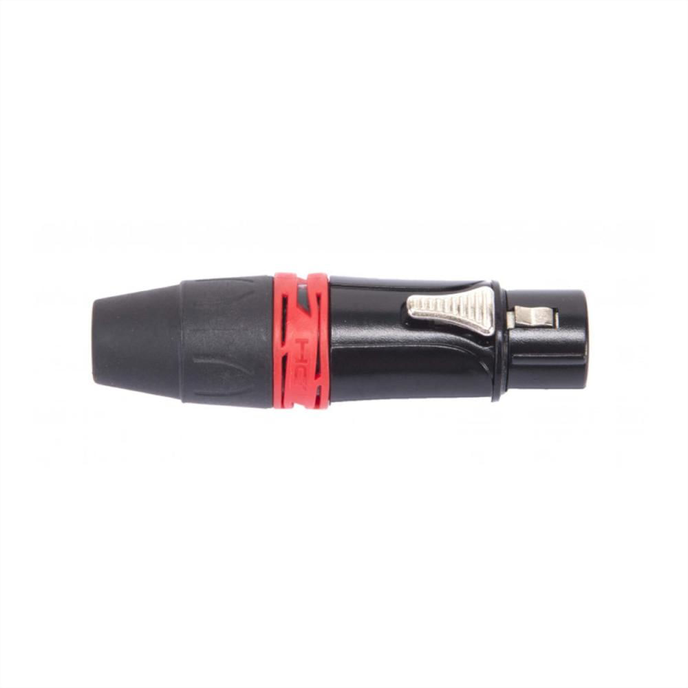 Par De Conectores Xlr Dh Proel img #5