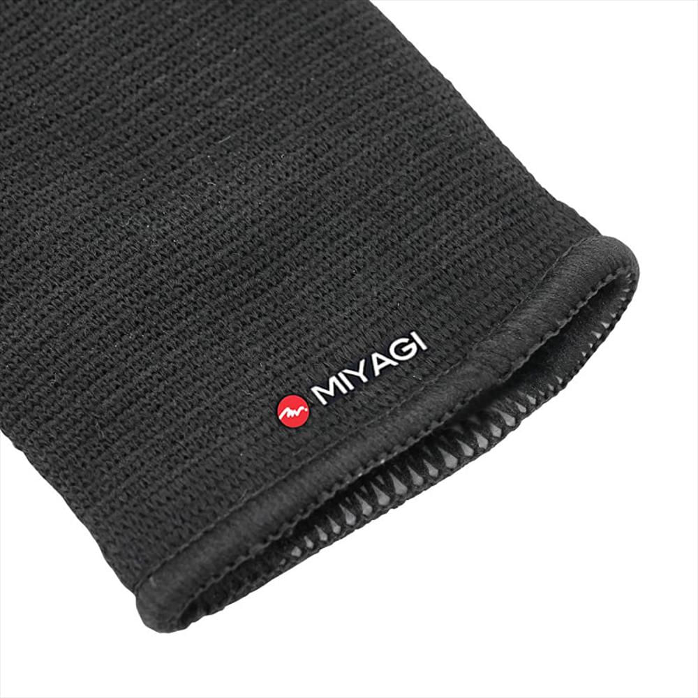Muñequeras Elasticas X 2 Protectores Muñeca Palma Deportivas img #4