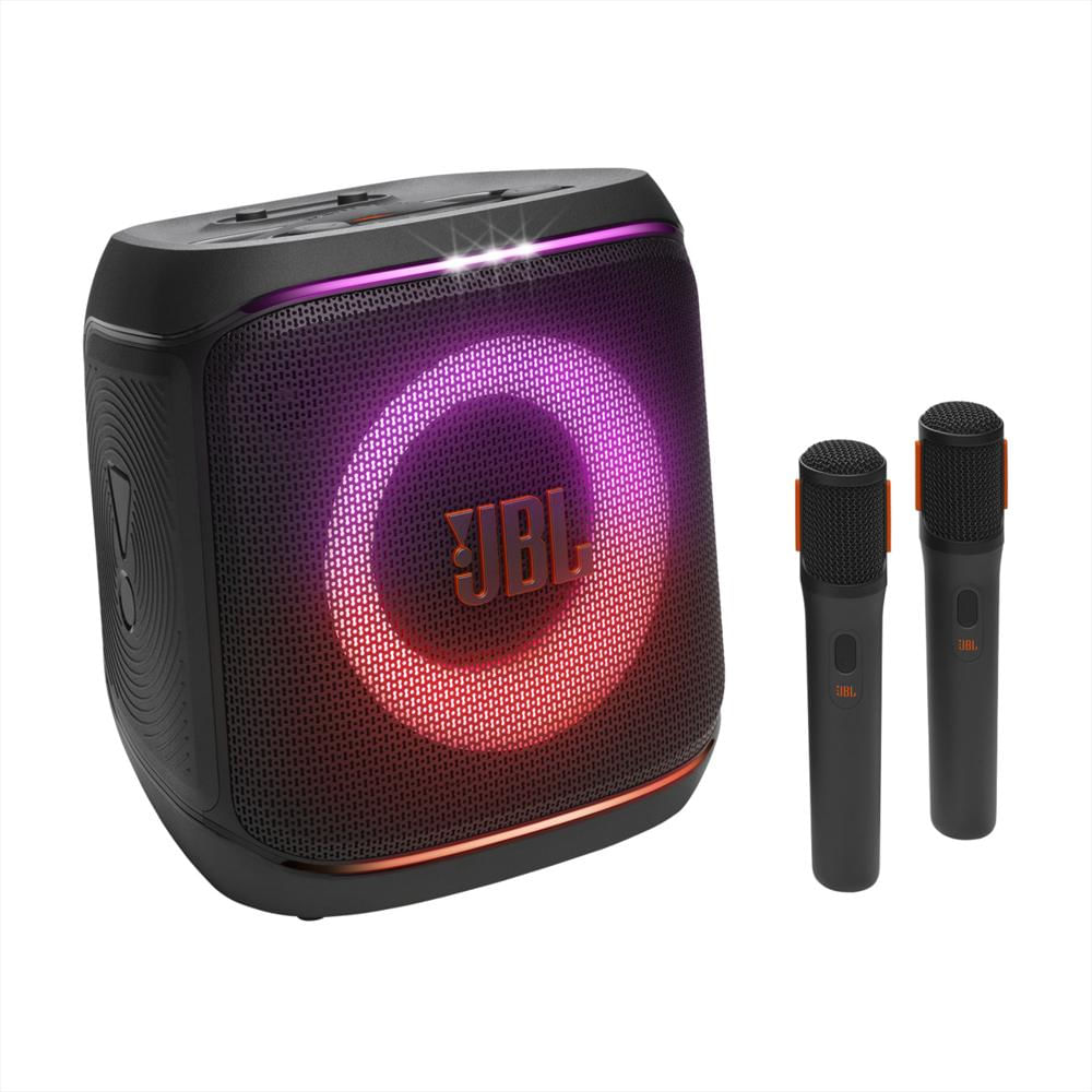 Parlante Bluetooth Jbl Partybox Encore 2 Ipx4 15Hrs Negro img #1