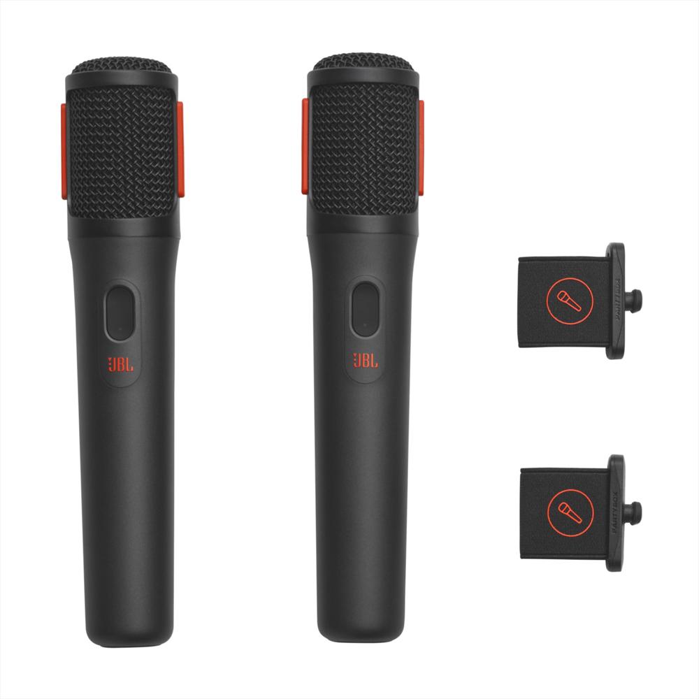Parlante Bluetooth Jbl Partybox Encore 2 Ipx4 15Hrs Negro img #2