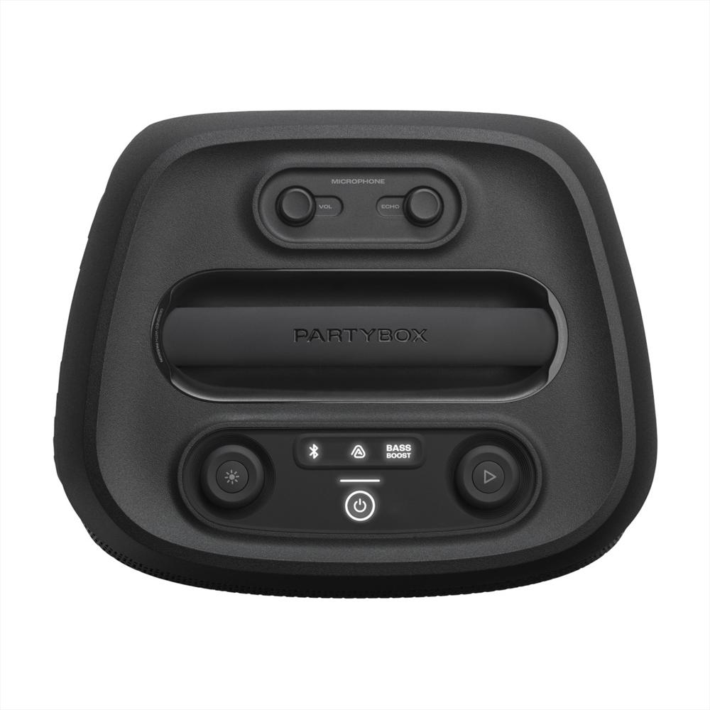 Parlante Bluetooth Jbl Partybox Encore 2 Ipx4 15Hrs Negro img #4