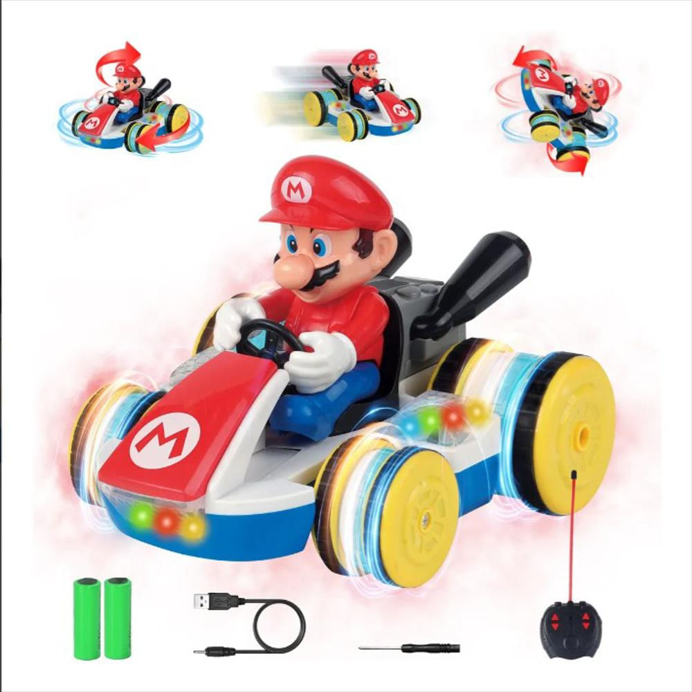 Mario Kart Family img #1
