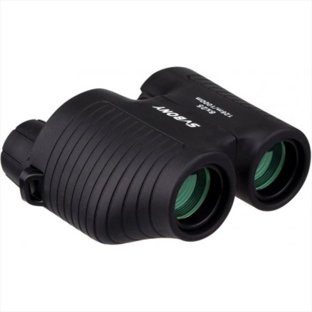 Binoculares Svbony Sv10 8X25 img #1