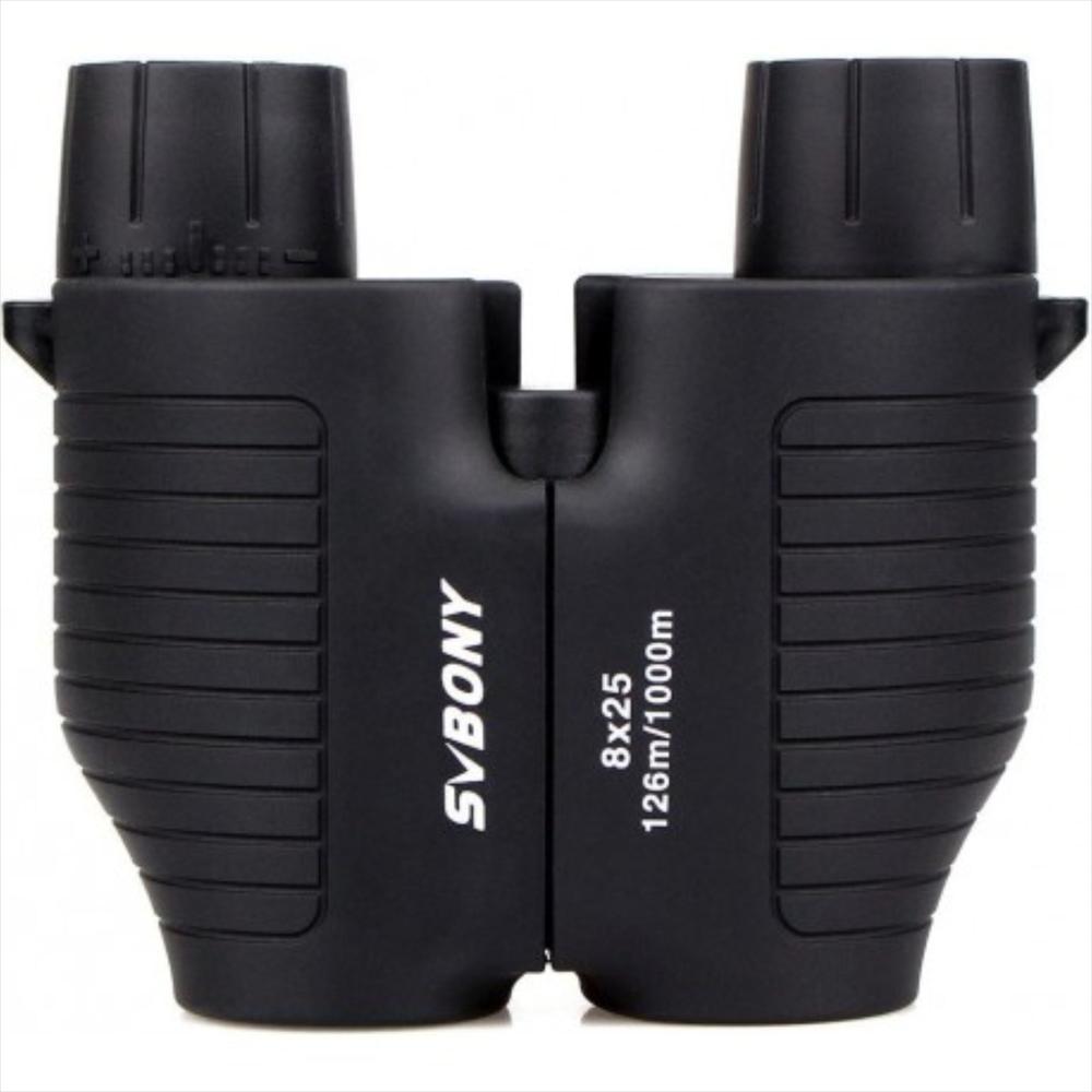 Binoculares Svbony Sv10 8X25 img #2